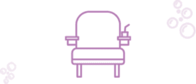 Химчистка мебели в кинотеатрах