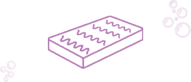 Химчистка матрасов