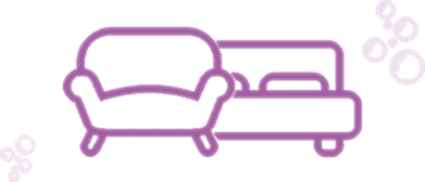 Химчистка мягкой мебели