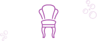 Химчистка мебели в ресторанах