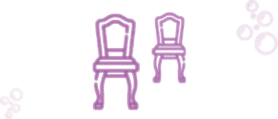 Химчистка стульев